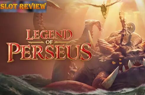 Legend of Perseus PG Soft